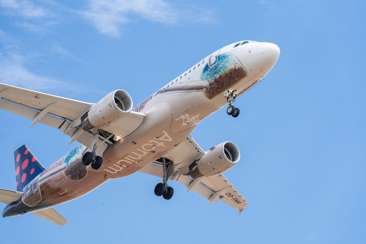 plane